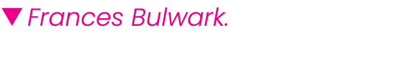  Frances Bulwark.