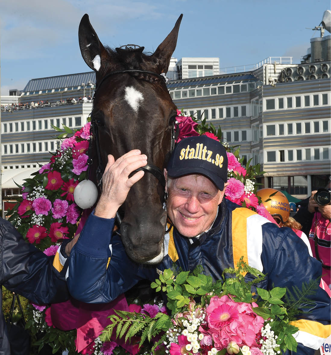 Elitloppet 2016